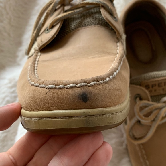 Sperry boat shoes - Picture 2 of 4
